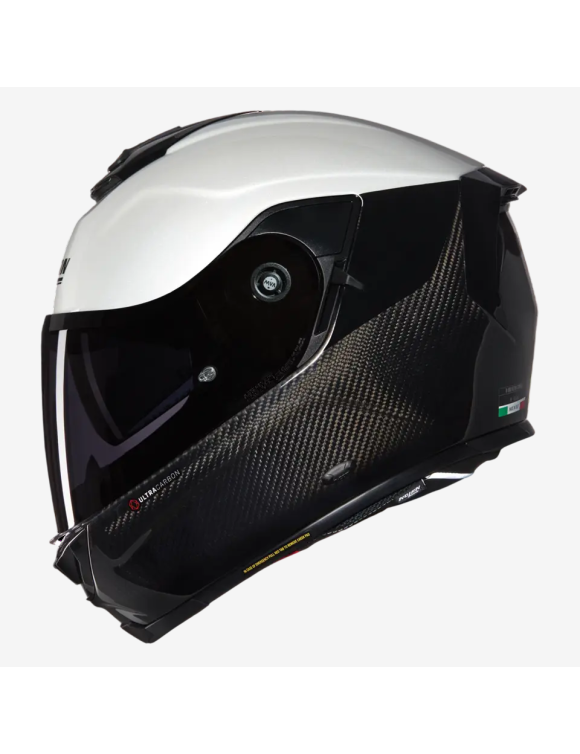 Casco Integral de Moto Nolan X-903 Ultra Carbon Pintura Especial 342 Brillante X9U000730342 - 1 Casco Integral de Moto Nolan X-903 Ultra Carbon Pintura Especial 342 Brillante X9U000730342 - 1
