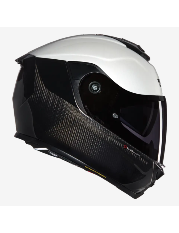 Casco Integral de Moto Nolan X-903 Ultra Carbon Pintura Especial 342 Brillante X9U000730342 - 2 Casco Integral de Moto Nolan X-903 Ultra Carbon Pintura Especial 342 Brillante X9U000730342 - 2
