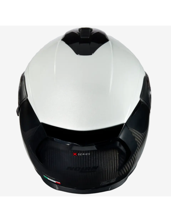 Casco Integral de Moto Nolan X-903 Ultra Carbon Pintura Especial 342 Brillante X9U000730342 - 5 Casco Integral de Moto Nolan X-903 Ultra Carbon Pintura Especial 342 Brillante X9U000730342 - 5