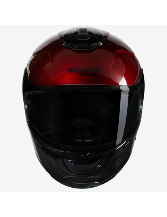 Casco Moto Integrale Nolan X-903 Ultra Carbon Verniciatura Speciale 343 Lucido X9U000730343 - 2