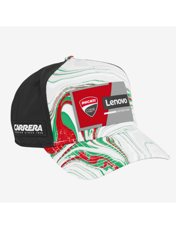 Original Unisex Cap Ducati GP Mis-24 Special Edition 987712195