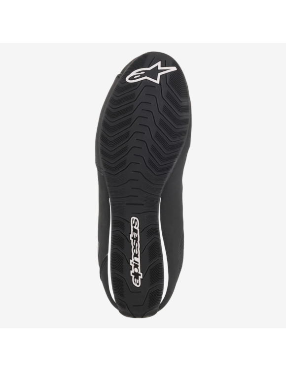 Botas de Moto para Mujer Alpinestars Stella Sektor WP Negro 2544619119 - 7