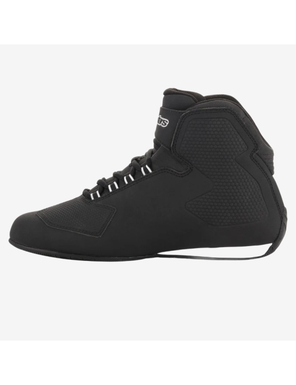 Botas de Moto para Mujer Alpinestars Stella Sektor WP Negro 2544619119 - 5