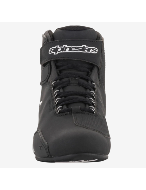 Botas de Moto para Mujer Alpinestars Stella Sektor WP Negro 2544619119 - 3