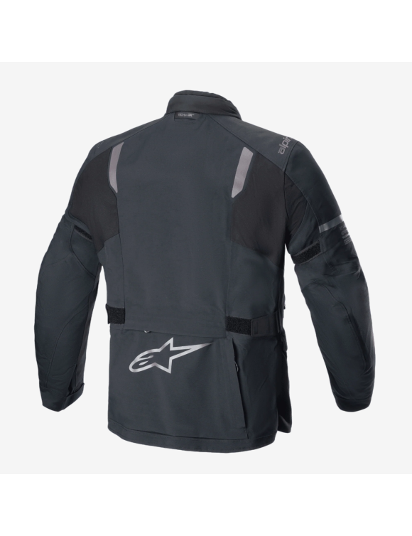 Blouson Moto Homme Alpinestars ST-7 2L Gore-Tex® Noir/Gris 3604124111 - 3