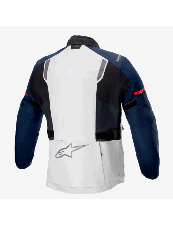 Giacca Moto da Uomo Alpinestars ST-7 2L Gore-Tex® Blue/Grey 36041249174 - 3