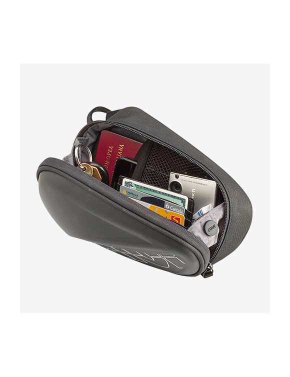 Bolsa de pierna para motocicleta 3L, Givi ST608+ - 2