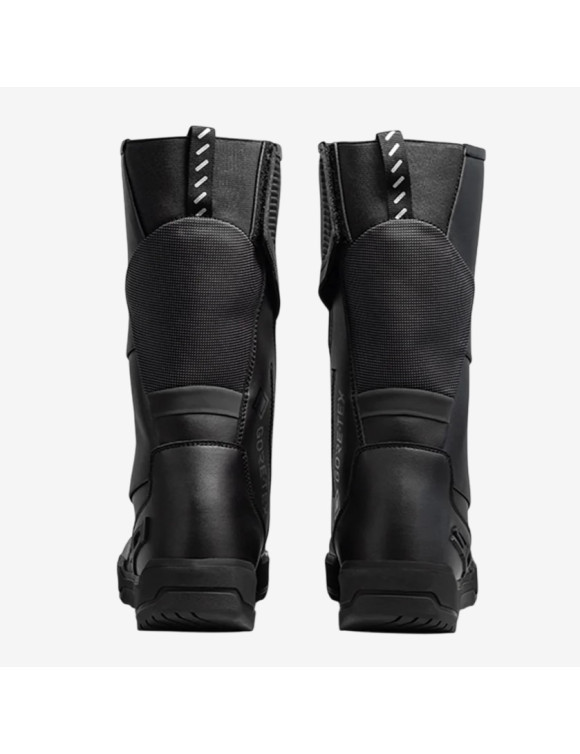 Stivali Moto da Uomo Gore-Tex™ Sidi Orion Black VORION - 4 Stivali Moto da Uomo Gore-Tex™ Sidi Orion Black VORION - 4