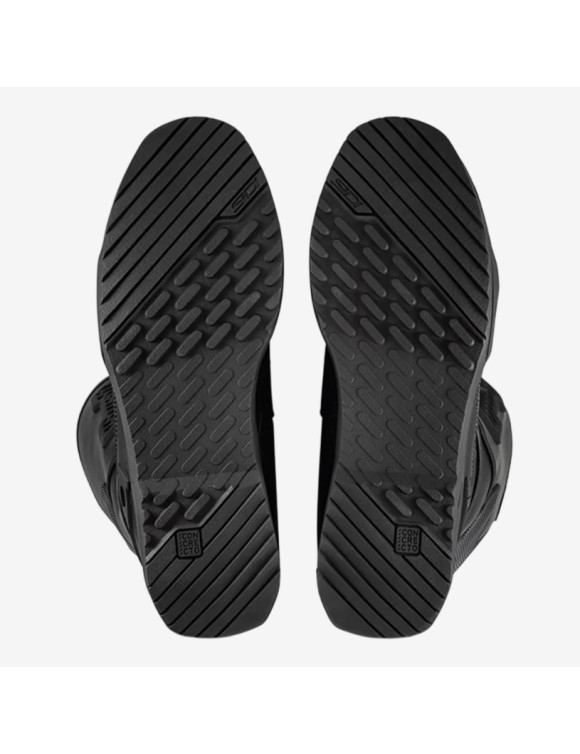 Stivali Moto da Uomo Gore-Tex™ Sidi Orion Black VORION - 5 Stivali Moto da Uomo Gore-Tex™ Sidi Orion Black VORION - 5