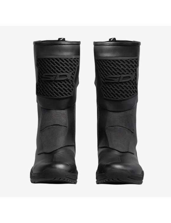 Stivali Moto da Uomo Gore-Tex™ Sidi Orion Black VORION - 2 Stivali Moto da Uomo Gore-Tex™ Sidi Orion Black VORION - 2