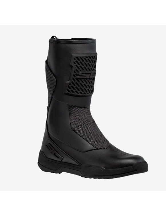 Stivali Moto da Uomo Gore-Tex™ Sidi Orion Black VORION - 1 Stivali Moto da Uomo Gore-Tex™ Sidi Orion Black VORION - 1