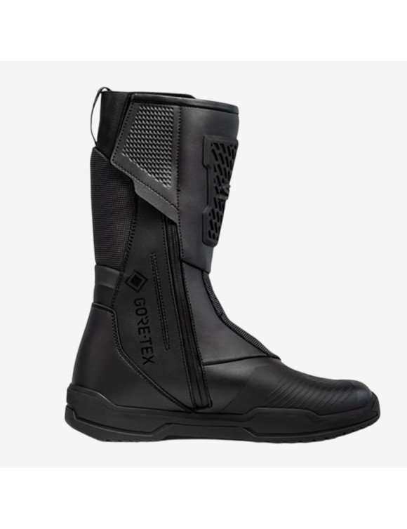 Stivali Moto da Uomo Gore-Tex™ Sidi Orion Black VORION - 3 Stivali Moto da Uomo Gore-Tex™ Sidi Orion Black VORION - 3