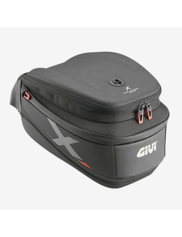 Borsa Serbatoio Moto, 15L, Tanklock - Givi XL06B - 1