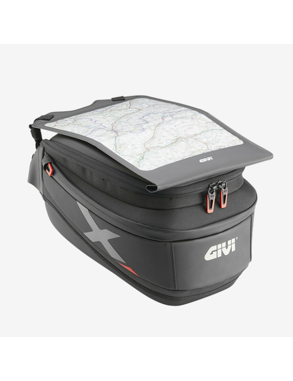 Borsa Serbatoio Moto, 15L, Tanklock - Givi XL06B - 2