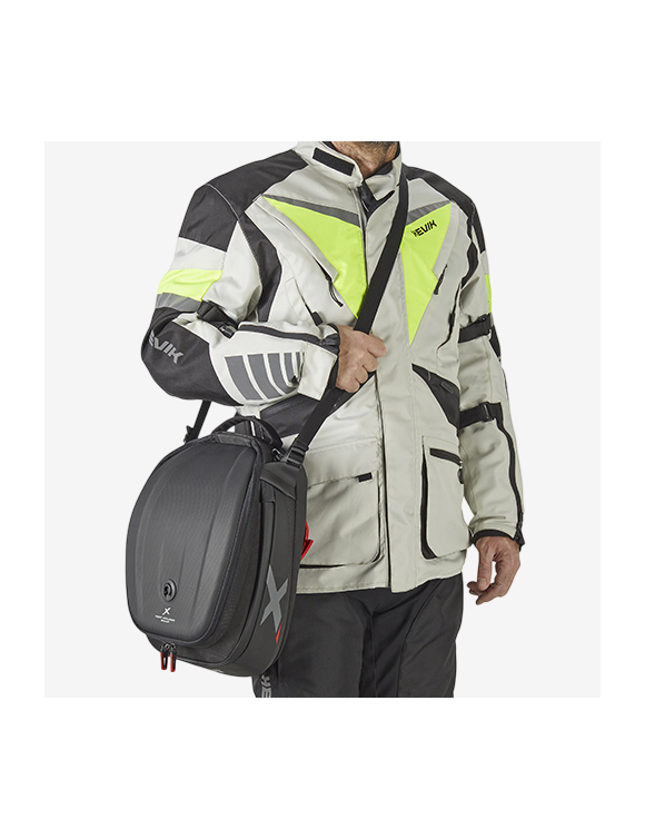 Borsa Serbatoio Moto, 15L, Tanklock - Givi XL06B - 5