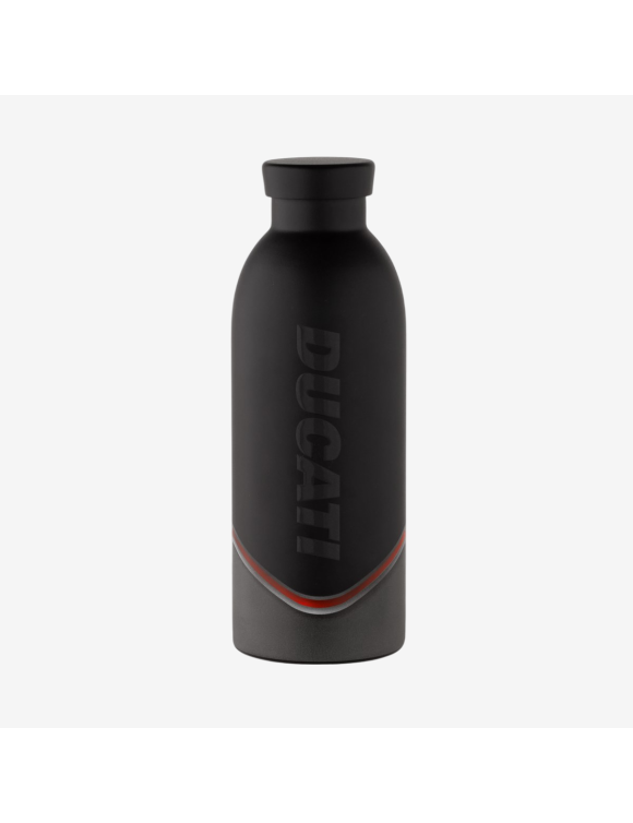 Thermoflasche 500ml Original Ducati Thermo Black by 24B 987713564 - 1 Thermoflasche 500ml Original Ducati Thermo Black by 24B 987713564 - 1