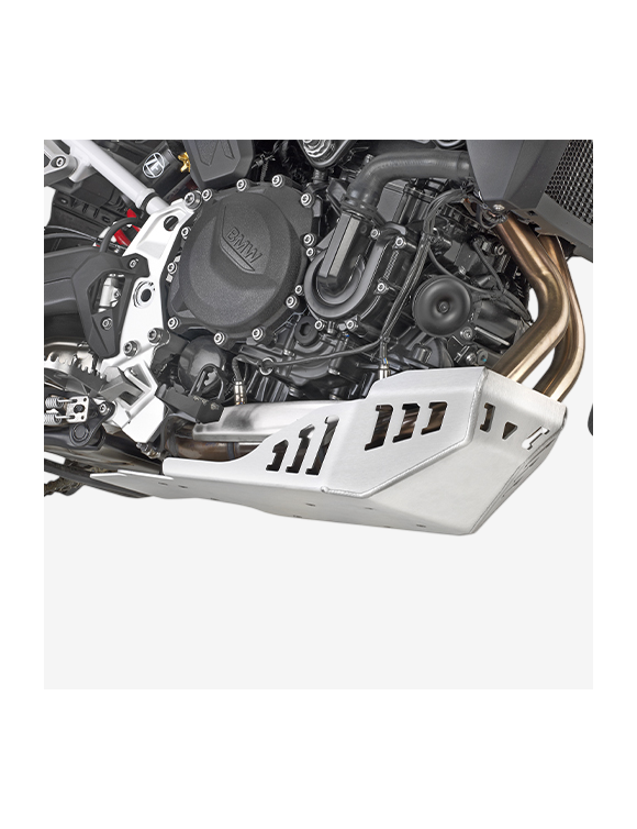 Givi RP5145 Aluminium Motorschutzkit - 1 Givi RP5145 Aluminium Motorschutzkit - 1