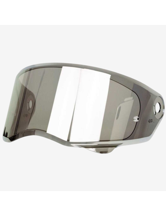 HJC HJ-41 Motorcycle Helmet Visor for V10 Silver 30104104 - 1