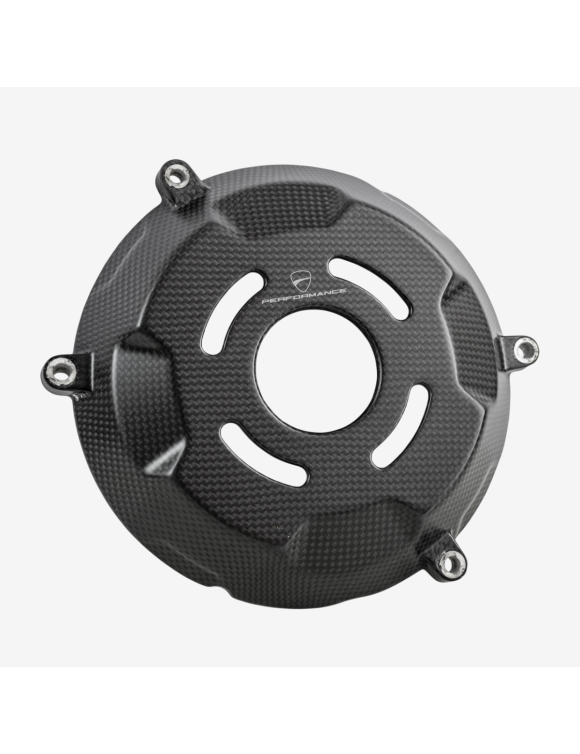 Cubierta de embrague en seco, 96981661AA, Ducati Multistrada V4 - 1