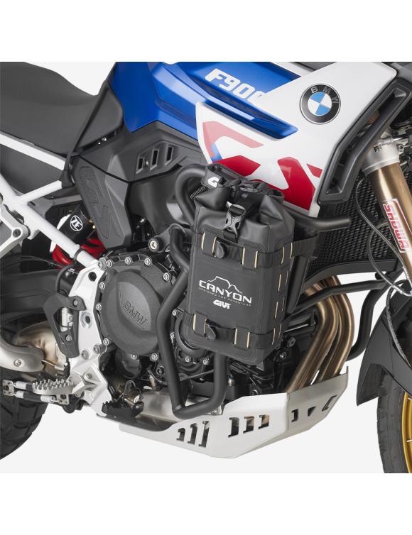 Universeller 4L Motorrad-Motorschutzbeutel, wasserdicht - Givi GRT730 - 2