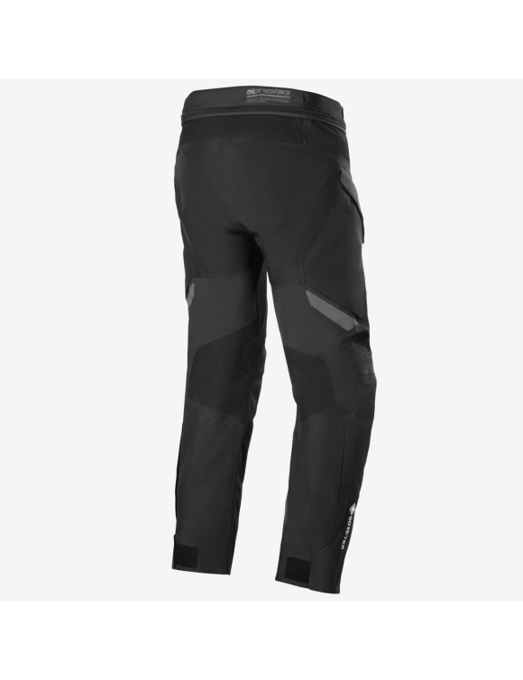 Pantalon Moto Homme Alpinestars ST-7 2L Gore-Tex® Noir 3625524111-111 - 5 Pantalon Moto Homme Alpinestars ST-7 2L Gore-Tex® Noir 3625524111-111 - 5