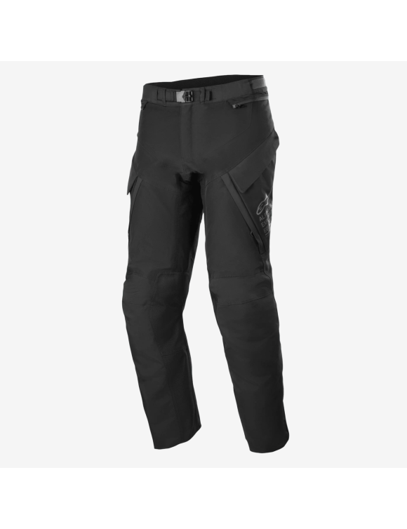 Pantalon Moto Homme Alpinestars ST-7 2L Gore-Tex® Noir 3625524111-111 - 2 Pantalon Moto Homme Alpinestars ST-7 2L Gore-Tex® Noir 3625524111-111 - 2