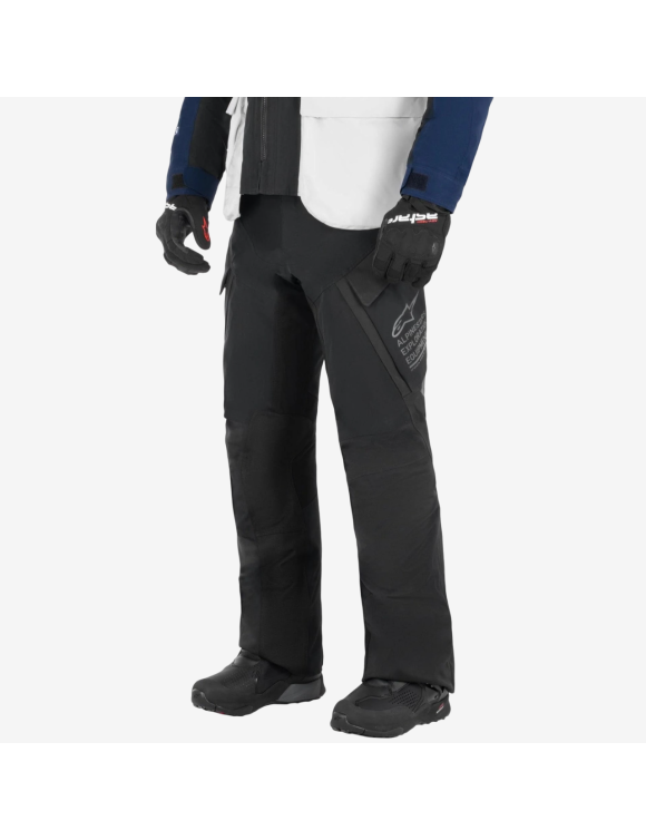 Pantaloni Moto da Uomo Alpinestars ST-7 2L Gore-Tex® Black 3625524111-111 - 3 Pantaloni Moto da Uomo Alpinestars ST-7 2L Gore-Tex® Black 3625524111-111 - 3