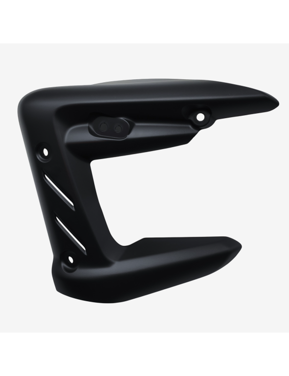 Kühlerabdeckung links Original T2100563 Triumph Street Triple / R - 1 Kühlerabdeckung links Original T2100563 Triumph Street Triple / R - 1