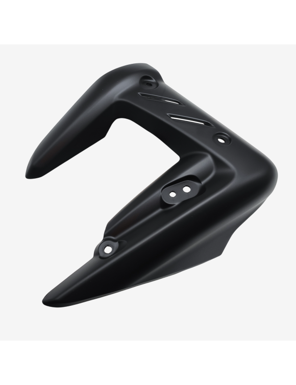 Kühlerabdeckung links Original T2100563 Triumph Street Triple / R - 2 Kühlerabdeckung links Original T2100563 Triumph Street Triple / R - 2