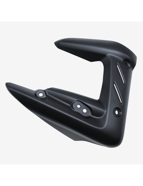 Kühlerabdeckung links Original T2100563 Triumph Street Triple / R - 3 Kühlerabdeckung links Original T2100563 Triumph Street Triple / R - 3