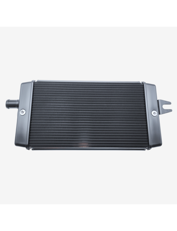 Radiateur d'origine T2101333 Triumph Bonneville / Thruxton / Street / Speed - 1