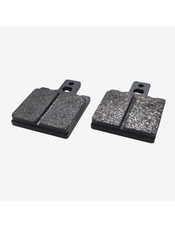 Rear Brake Pads Pair 61340541A Ducati Monster S2R / S4R - 1