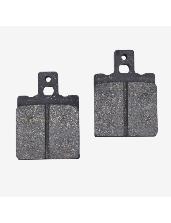 Rear Brake Pads Pair 61340541A Ducati Monster S2R / S4R - 2
