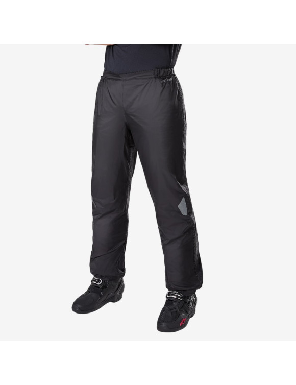 Pantaloni Moto da Uomo Alpinestars Bogotà Pro Drystar® Black 32269231100 - 4