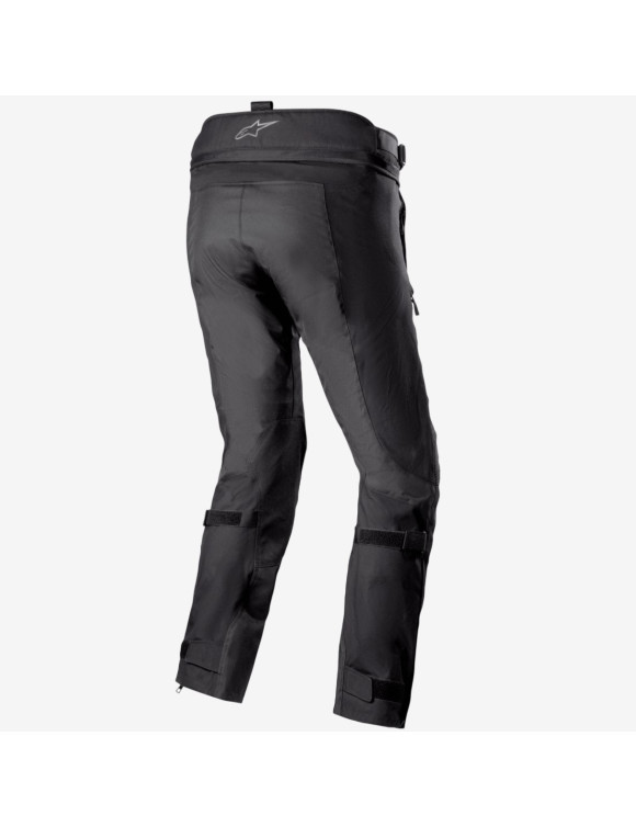 Alpinestars Bogotà Pro Drystar® Men's Motorcycle Pants Black 32269231100 - 3