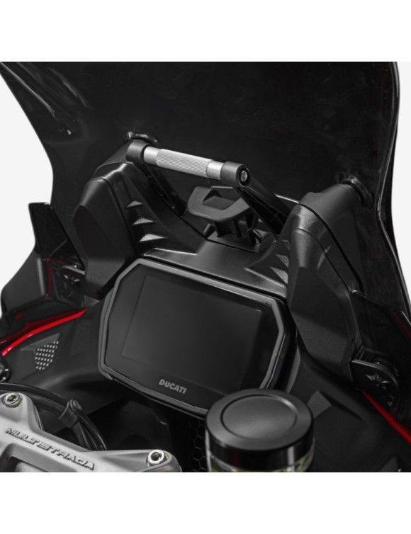 Utility Bar Navigator/Handy, 96681641AA, Ducati Multistrada V2 - 2