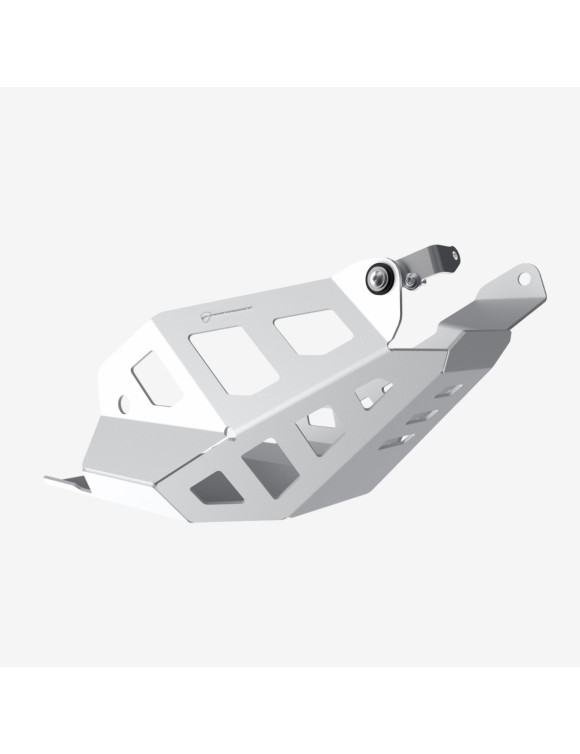 Plaque Paramoteur, 97382211AA, Ducati Multistrada V2 - 1