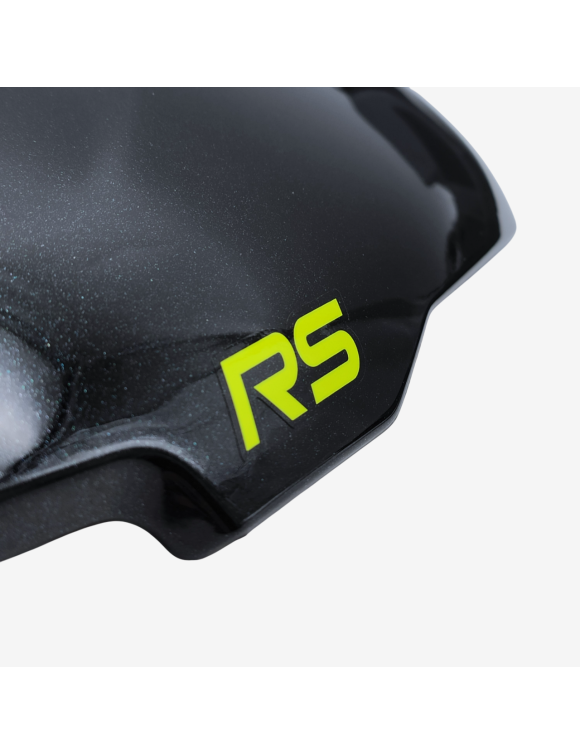 Kit Cupolino Nero, Phantom Black, Originale A9708603-PR Triumph Street Triple RS - 2 Kit Cupolino Nero, Phantom Black, Originale A9708603-PR Triumph Street Triple RS - 2