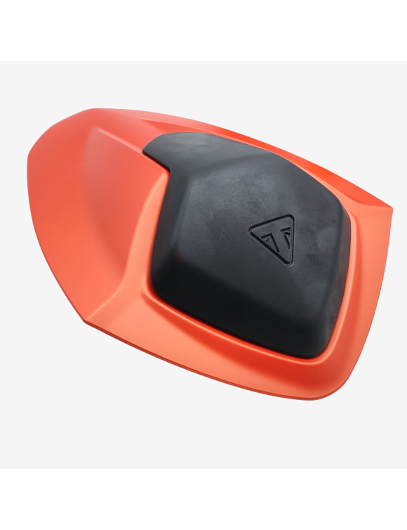 Kit de housses de siège Orange mat, Orange Baja A9708826-EZ Triumph STREET TRIPLE R - 1
