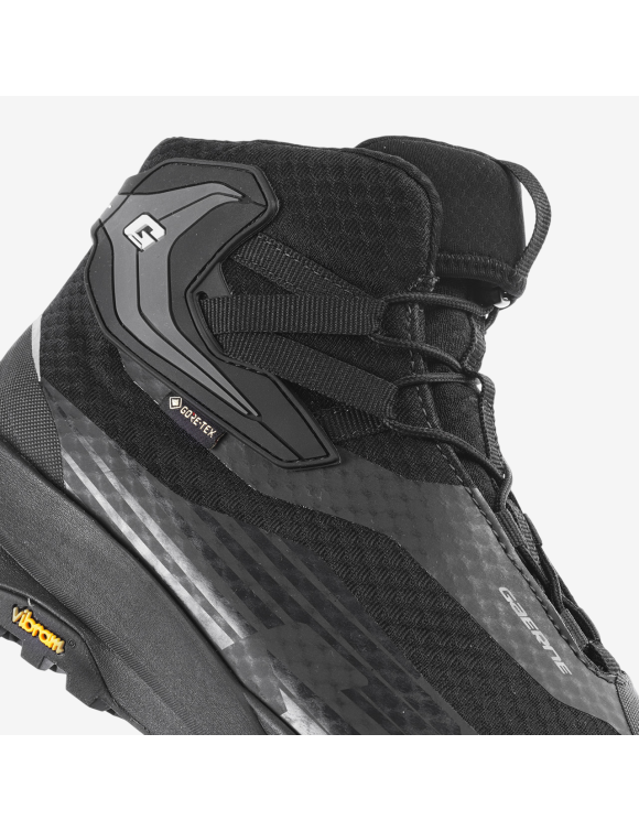 Scarpe Moto da Uomo Gaerne G_Xenon GORE-TEX® Black 2975-001 - 4 Scarpe Moto da Uomo Gaerne G_Xenon GORE-TEX® Black 2975-001 - 4