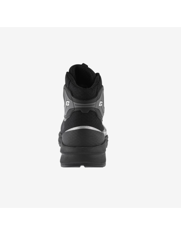 Zapatillas de moto para hombre Gaerne G_Xenon GORE-TEX® Black 2975-001 - 5 Zapatillas de moto para hombre Gaerne G_Xenon GORE-TEX® Black 2975-001 - 5
