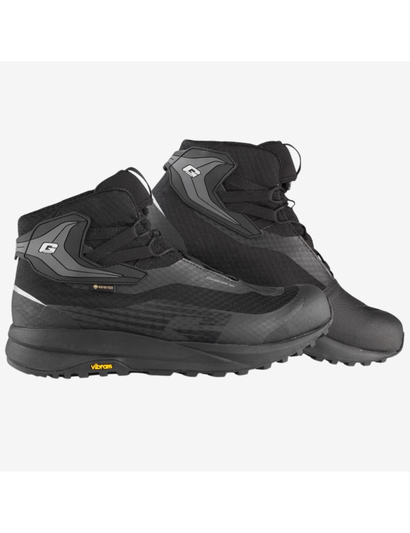 Zapatillas de moto para hombre Gaerne G_Xenon GORE-TEX® Black 2975-001 - 1 Zapatillas de moto para hombre Gaerne G_Xenon GORE-TEX® Black 2975-001 - 1