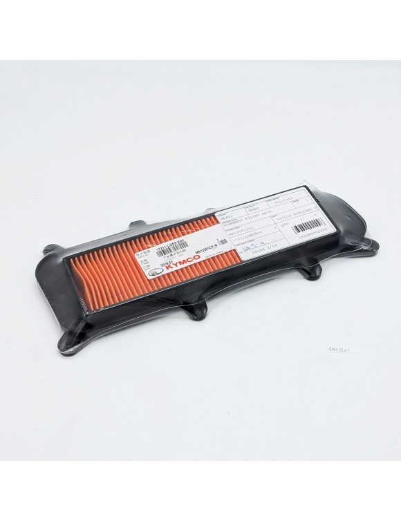 Filtro aire 00117303 Kymco People GTI 125-200-300(17211-LGE5-E00) - 2