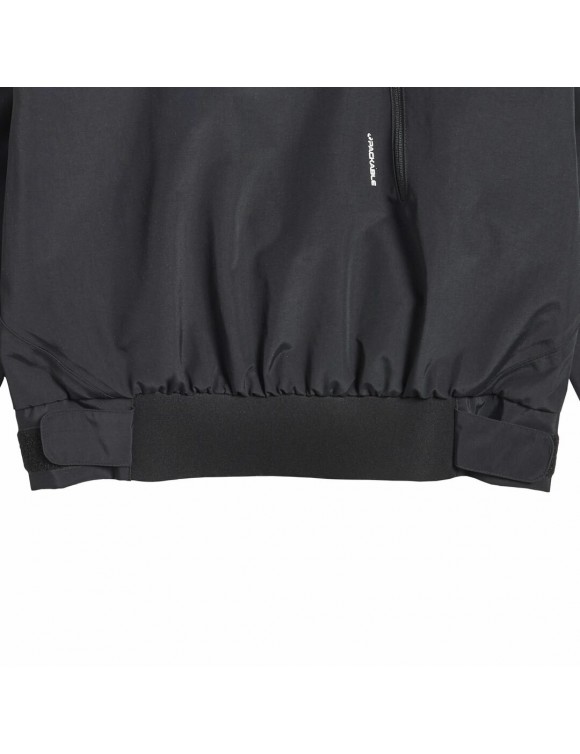 Papel la moto Triumph Chaquetas impermeables Extreme Layer Negro XS-S - 4