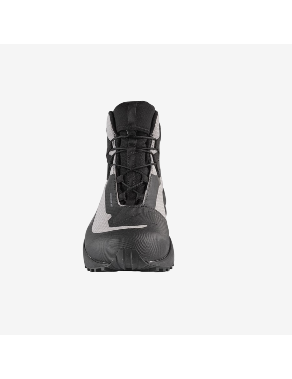 Herren Motorradschuhe Gaerne G_Xenon GORE-TEX® Schwarz/Grau 2975-007 - 3 Herren Motorradschuhe Gaerne G_Xenon GORE-TEX® Schwarz/Grau 2975-007 - 3