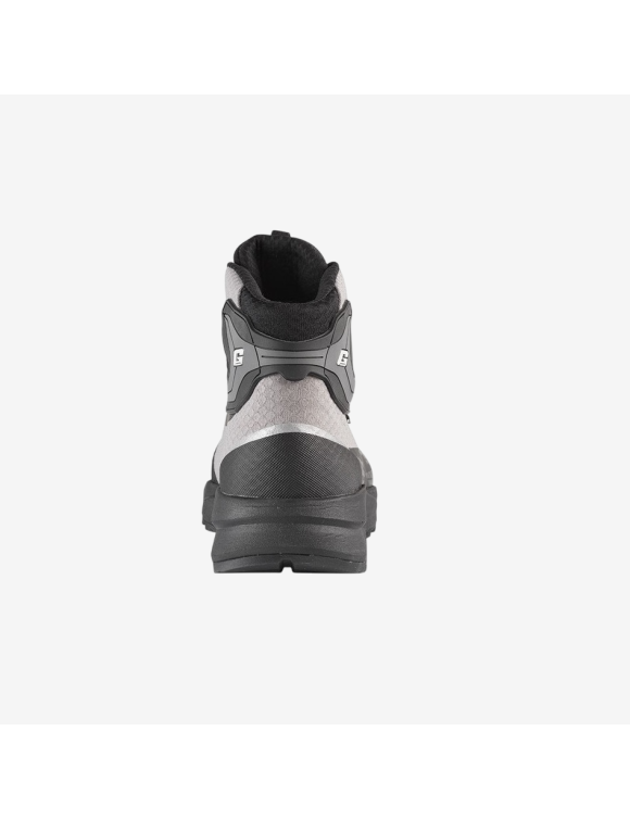 Botas de Moto para Hombre Gaerne G_Xenon GORE-TEX® Negro/Gris 2975-007 - 4 Botas de Moto para Hombre Gaerne G_Xenon GORE-TEX® Negro/Gris 2975-007 - 4