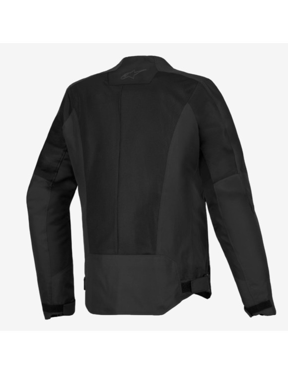 Giacca Moto da Uomo Alpinestars C-1 Air Black 330132510 - 3 Giacca Moto da Uomo Alpinestars C-1 Air Black 330132510 - 3