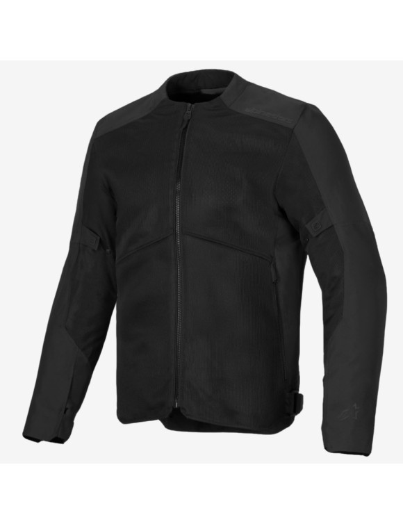 Giacca Moto da Uomo Alpinestars C-1 Air Black 330132510 - 2 Giacca Moto da Uomo Alpinestars C-1 Air Black 330132510 - 2