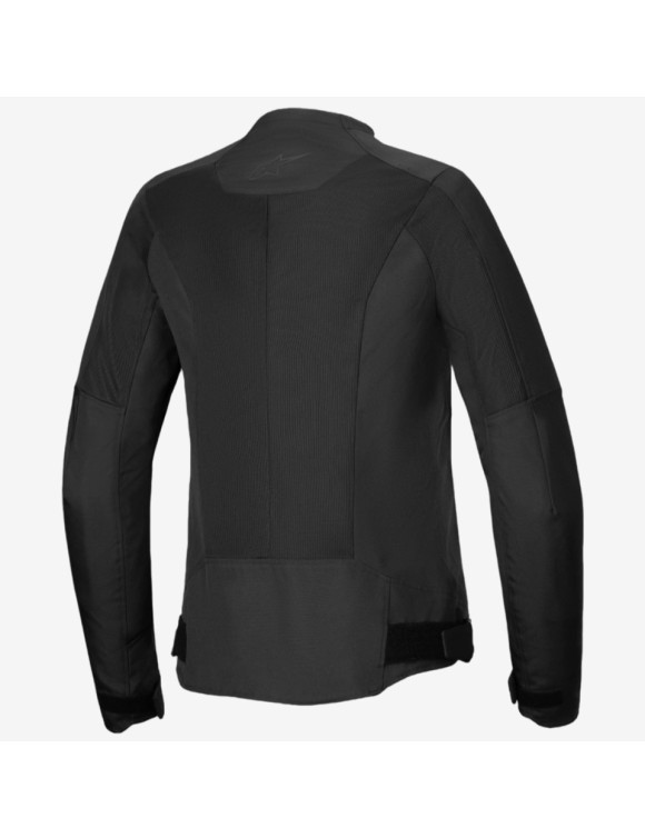 Blouson Moto Femme Alpinestars Stella C-1 Air Noir 331042510 - 2
