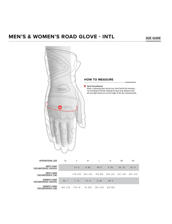 Gants de Moto Touring pour Homme Alpinestars Tourer W-7 V2 Drystar® Noir 352592410 - 4